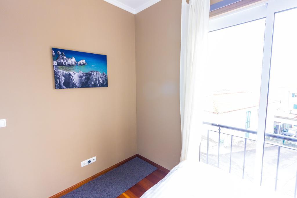 Seaside Family Apartment - Madeira Island São Vicente Екстериор снимка